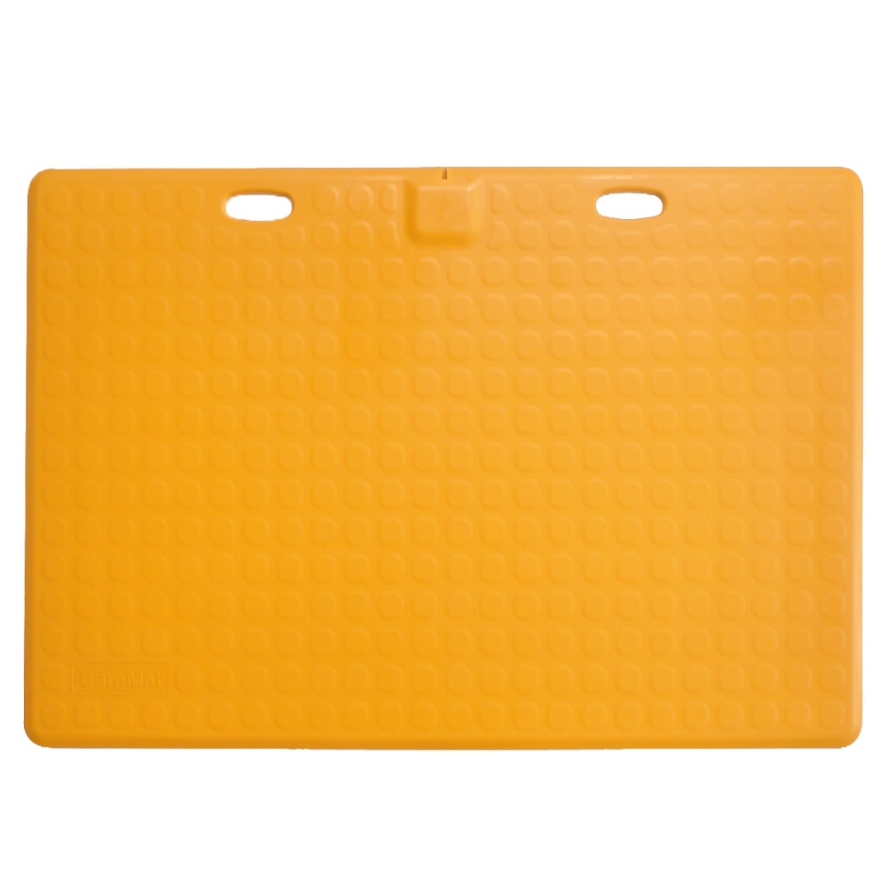 CAREMAT® Alarm-Trittmatte | Die professionelle Sensor-Lösung