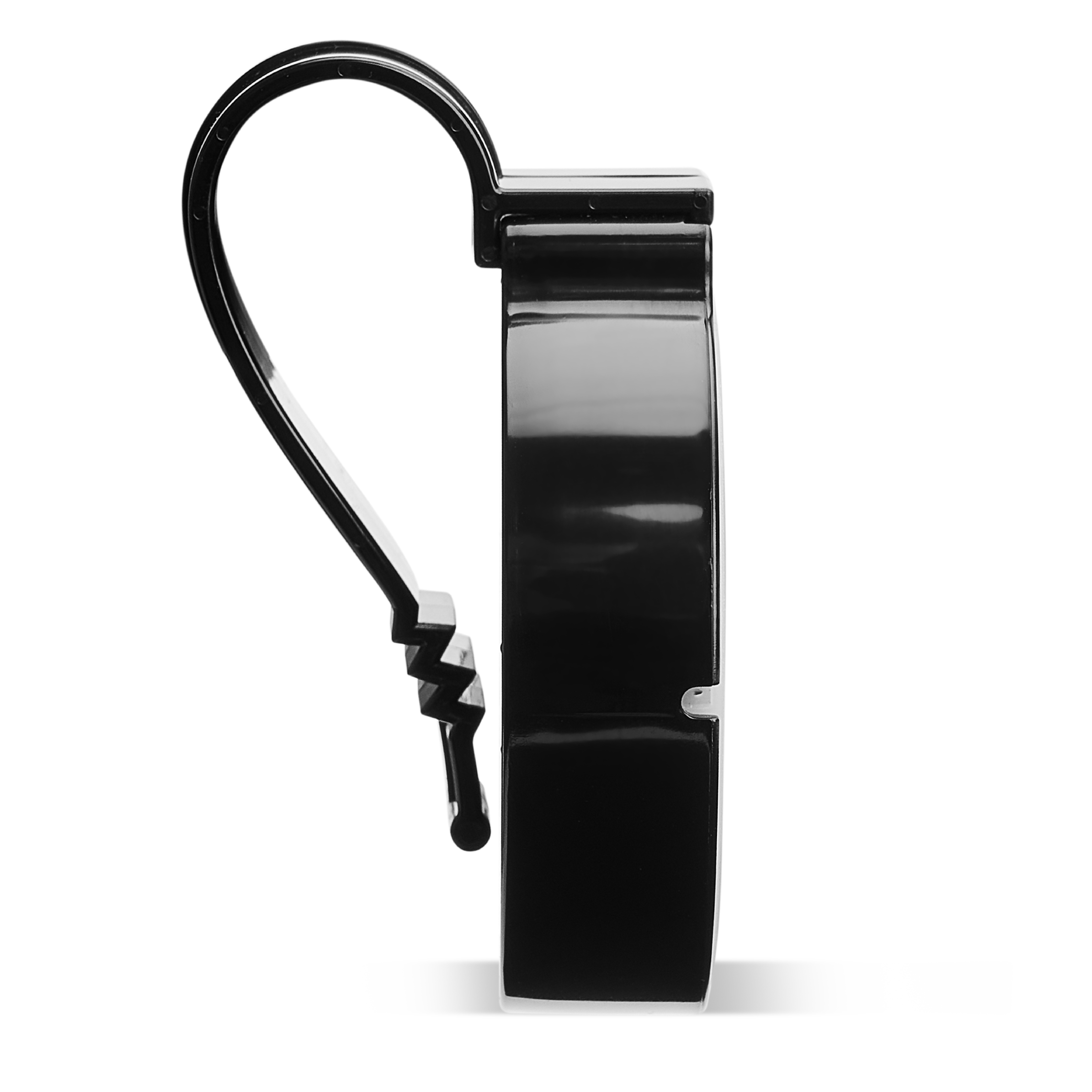 HelpLine Personalschutz-Set Profi 2.0 und Easykey schwarz