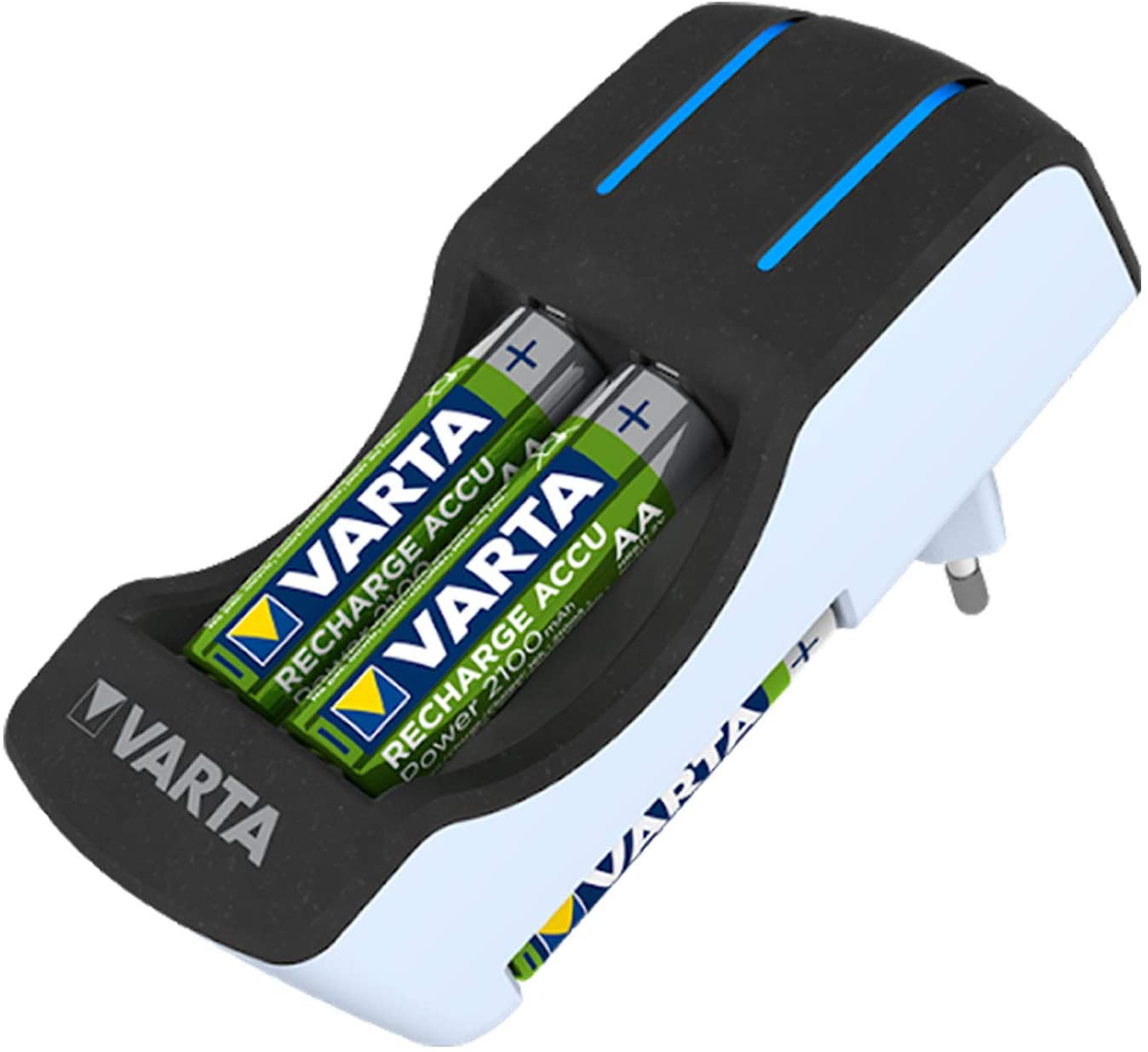 VARTA Premium Akku- & Ladesystem | Zubehör für mobile Empfänger (HelpLine Mini)