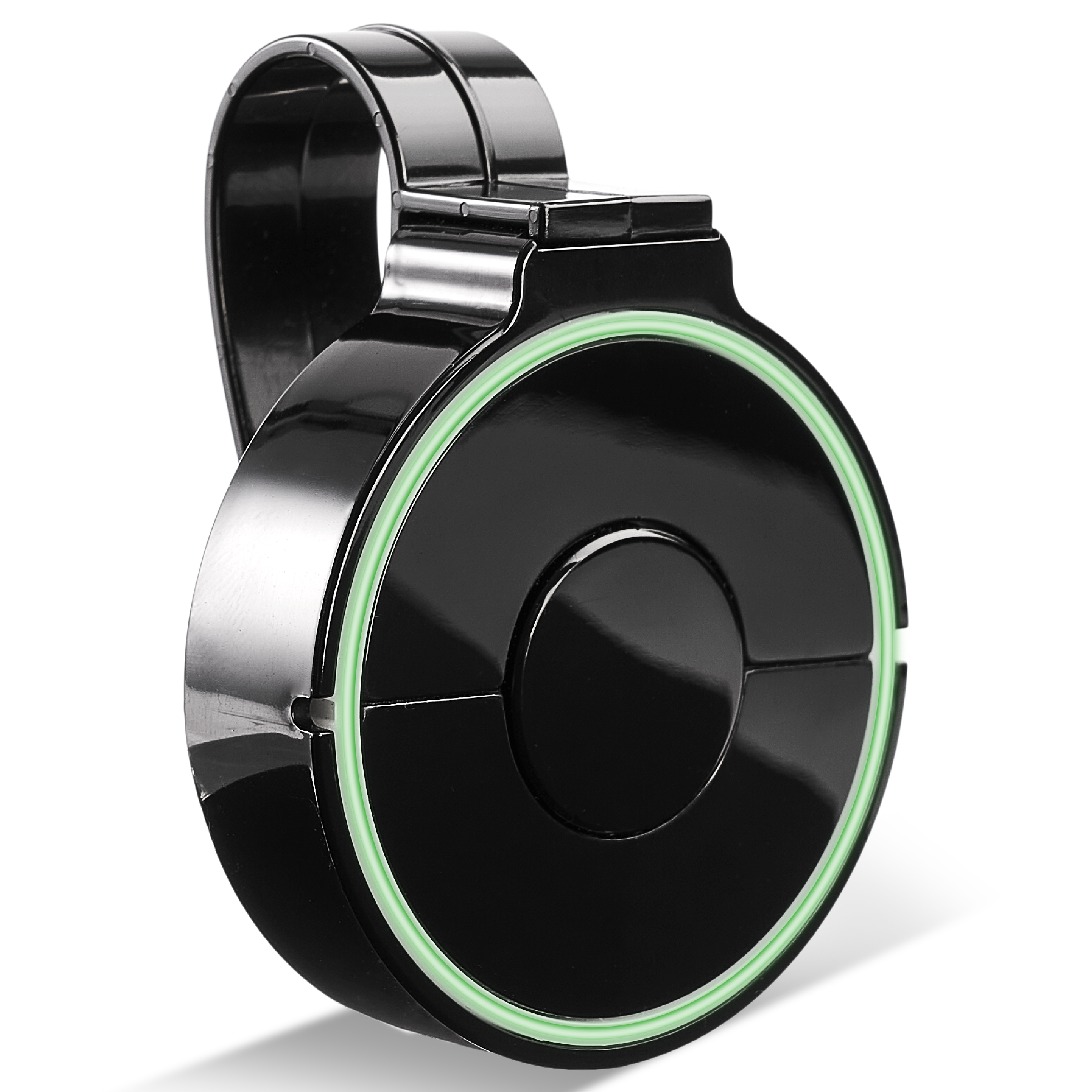 HelpLine Personalschutz-Set Profi 2.0 und Easykey schwarz